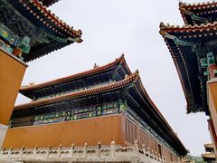 -历代帝王庙博物馆