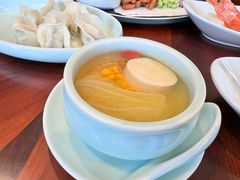 -喜鼎海胆水饺(东港店)