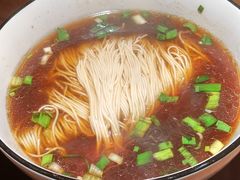 阳春面-十面春风·江南面馆(崇宁路店)