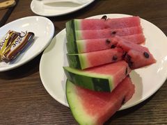 -莫比餐厅(五道口店)