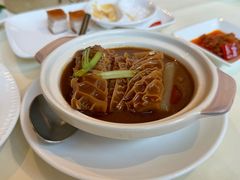 -利苑酒家(金宝店)