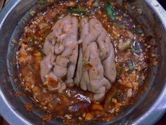 -丹妹麻辣烫(袁家岭20year店)
