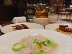 -蛇口希尔顿南海酒店·随轩中餐厅·粤菜
