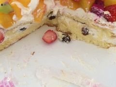 -丁香西饼屋(桂林路店)