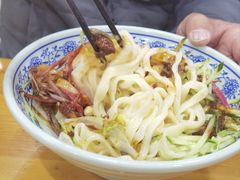 -门框胡同百年卤煮(鸟巢店)