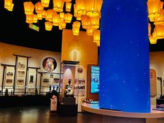 -中国闽台缘博物馆