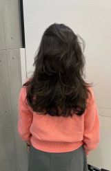 -MY HAIR ARDOR