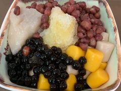 -鲜芋仙(常州吾悦国际广场店)