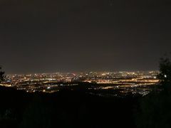 -鬼笑石后山停车场