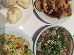 -萍香大厨·锅包肉(大东门店)