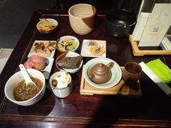 -青藤茶馆(南山路店)