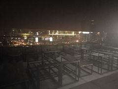 -杜尚rooftop露台酒吧