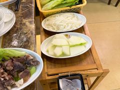 -小肥牛潮汕牛肉火锅(南联店)