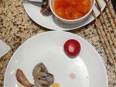 -禾斗海鲜自助(市南银座店)