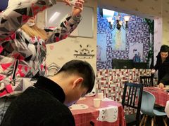 -MS实景娱乐密室逃脱(川大店)