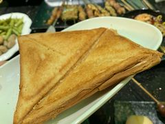 -冰城小镇音乐串吧·聚会餐厅(百子湾店)