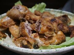 -玉桥餐厅(天坛店)