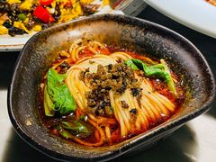 -辛香汇·现炒川菜(淮海路百盛店)