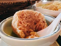 -文楼·淮扬菜·淮安早茶(河下古镇翔宇店)