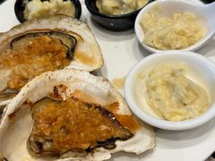 -东方红海鲜百汇(国际大厦店)