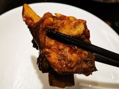 -葛记红焖羊肉(和平路形象店)