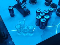 -欢乐迪派对潮K·KTV(华南城店)