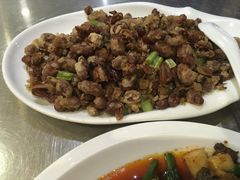 苦菜红豆酥-红豆园(文林街店)