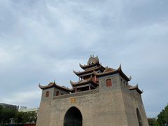 -鼓楼(兴庆区)
