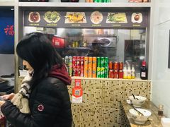 -洪福米线(浣纱路店)
