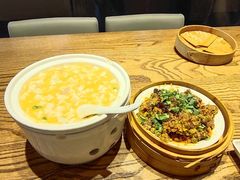 -川流不息(北蔡休闲广场店)