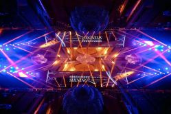 -星河湾酒店·宴会厅(番禺大道北店)