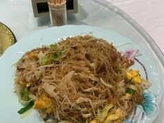 炒粉干-温岭人家(红花北路店)