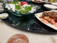 -新南华大酒店(广中店)