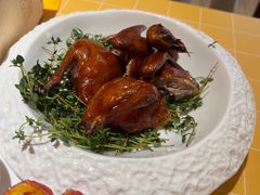 -蔡澜点心·粤菜(花城汇南区店)