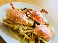-ZF Seafood Restaurant 卓峰海鲜餐