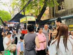 -渝味黄姐火锅(黄泥村店)