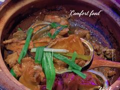 -啫神·广州地标美食(北京路店)