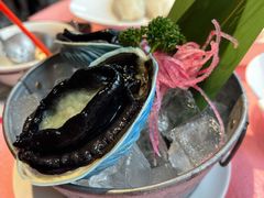 -行家海鲜火锅酒家(静安寺店)
