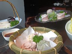 -捞王锅物料理(丰联店)