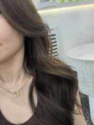点击看大图 -3am hair salon烫发染发接发