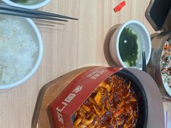 -米村拌饭(杭州国大城市广场店)