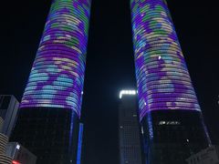 -南昌双子塔303观光厅