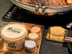 -牛New寿喜烧(金茂览秀城店)
