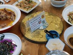 -下梅人家土菜馆(历史文化餐厅度假区店)