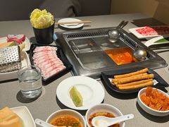-海底捞火锅(扬名广场店)
