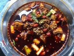 -红星兔丁(东风大桥店)