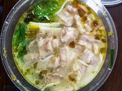 -官人桥番茄米线(温江行署店)