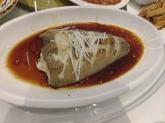 -大眼锅贴饺子(河西店)