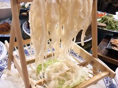 -徐鼎盛民间菜(南坪后堡店)