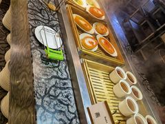 -芭菲盛宴·环球美食(解放碑英利国际店)
